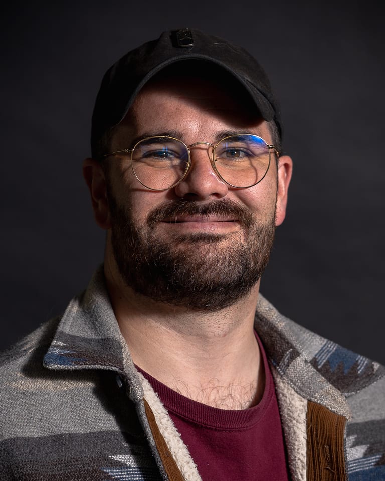 Mitchell Dyer, AI Product & Operations